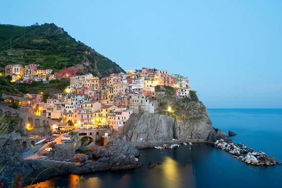 Manarola