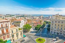 cagliari cagliari