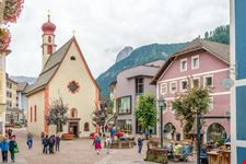Ortisei