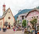 Ortisei Ortisei