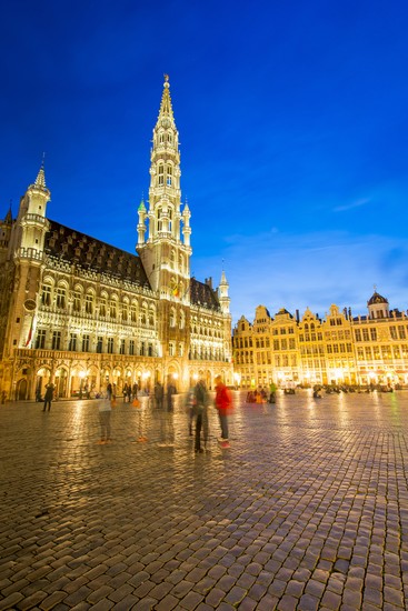 Bruxelles