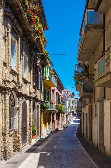 Centro storico