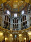 cappella palatina di aquisgrana