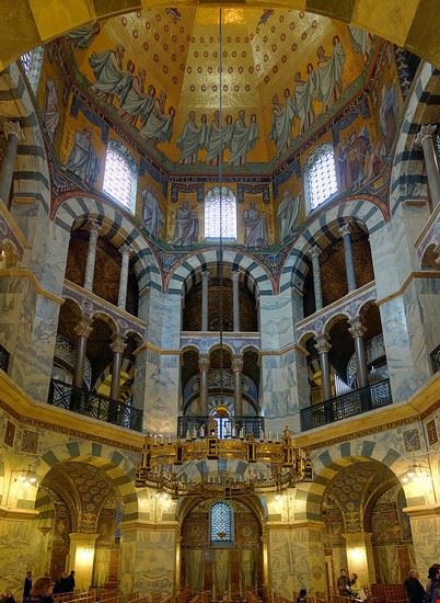 Cappella Palatina - Velvet - Velvet - CC BY SA 3.0