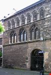 aachen aquisgrana grashaus aachen