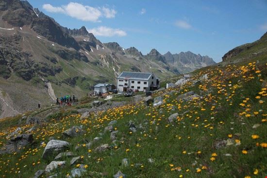 wiesbadener hutte wiesbadener hutte Bergwelten - Bergwelten Bergwelten