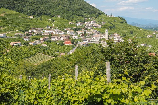 Valdobbiadene