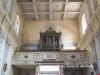 maiori chiesa di santa maria delle grazie