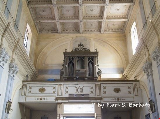 Chiesa di Santa Maria delle Grazie - Fiore Silvestro Barbato - Fiore Silvestro Barbato - CC BY-SA 