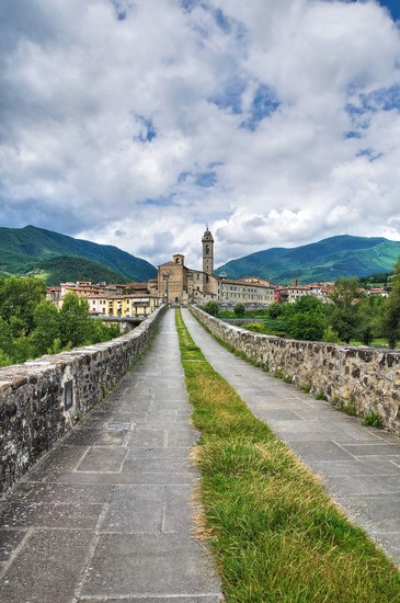 Bobbio