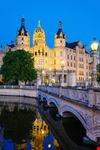 castello schwerin