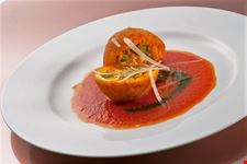 catania arancino siciliano in veste gourmet