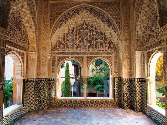  Granada kossarev56 - Shutterstock kossarev56