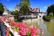 esslingen stoccarda