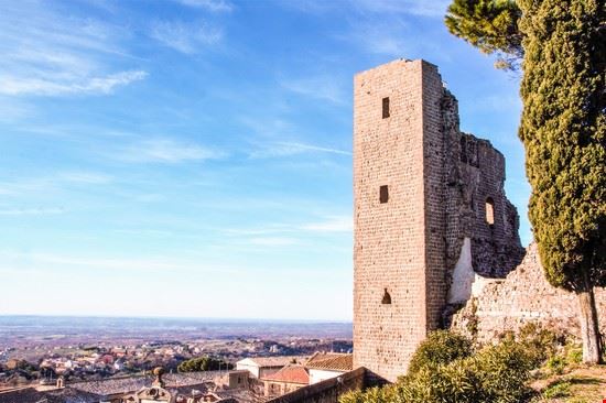 Rocca dei Papi - lauradibi - lauradibi - Shutterstock