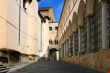 salerno centro storico