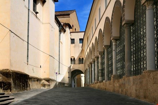  Salerno onairda - Shutterstock onairda