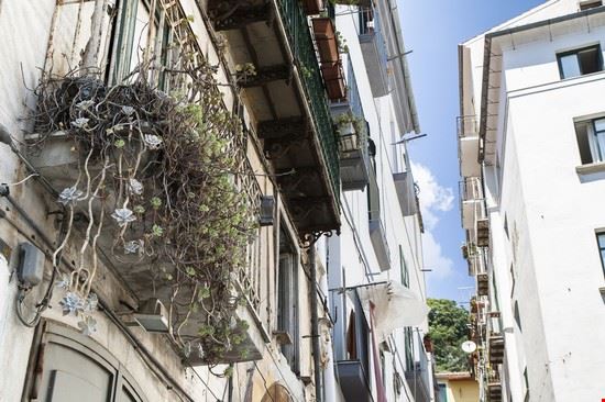 Centro storico Salerno Tita.ti - Shutterstock Tita.ti
