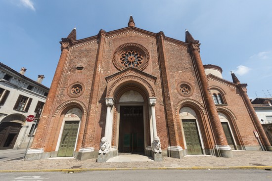 Pieve di Santa Maria Assunta