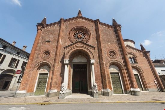  Soncino Claudio Giovanni Colombo - Shutterstock Claudio Giovanni Colombo