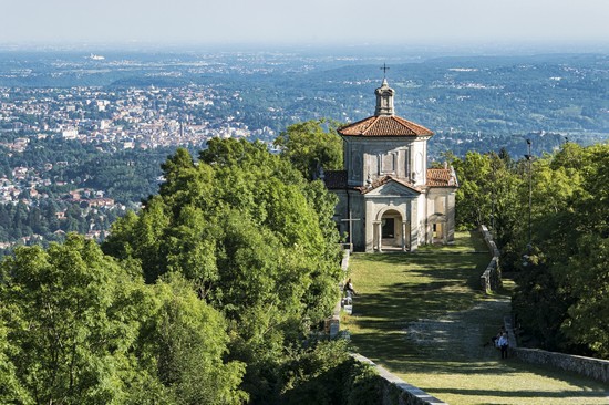 Sacro Monte