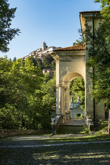 Sacro Monte