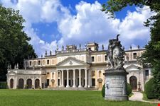 padova villa pisani