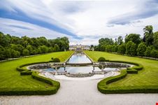 padova villa pisani