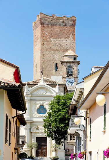 Barbaresco