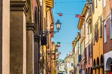 Centro storico
