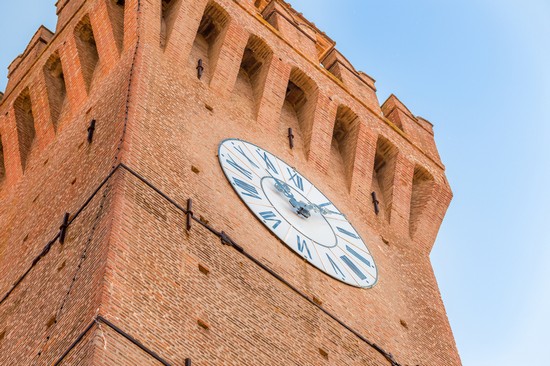 Centro storico