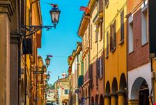 Centro storico