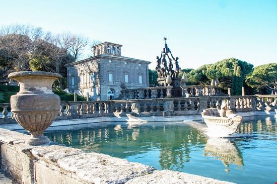Bagnaia Viterbo lauradibi / Shutterstock, Inc. lauradibi / Shutterstock, Inc.
