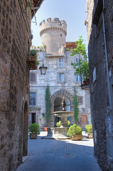 Bagnaia