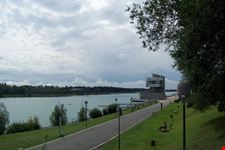 idroscalo di milano-peschiera borromeo