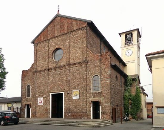 Peschiera Borromeo Arbalete - CC BY SA 3.0 Arbalete