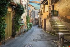 Centro storico