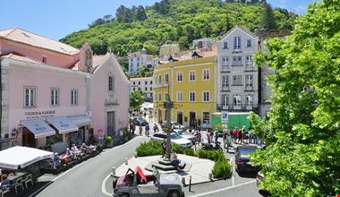 Sintra Sintra