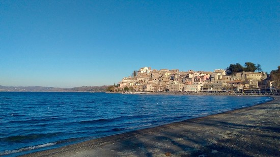 Bracciano