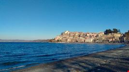 Bracciano
