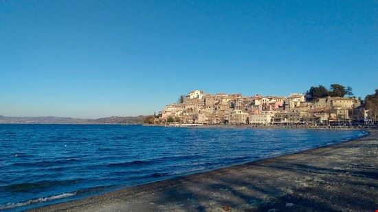  Bracciano Matt Leon - Shutterstock Matt Leon