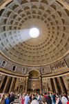 pantheon roma