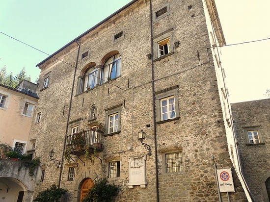 Castello