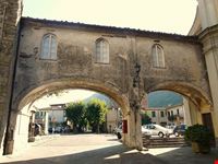 Porticato
