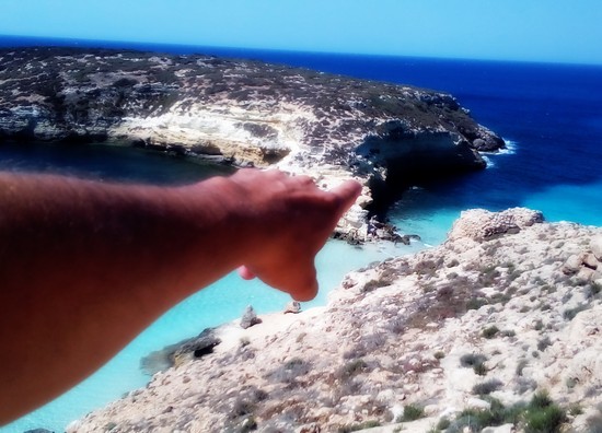 Lampedusa