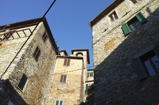  Passignano sul Trasimeno LEONARDO VITI - Shutterstock LEONARDO VITI