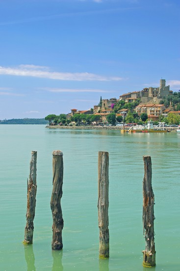Passignano sul Trasimeno
