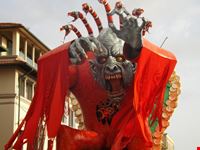 carnevale viareggio