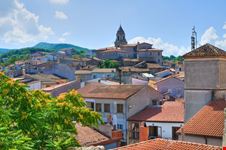 Satriano di Lucania