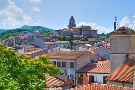  Satriano di Lucania Mi.Ti. - Shutterstock Mi.Ti.